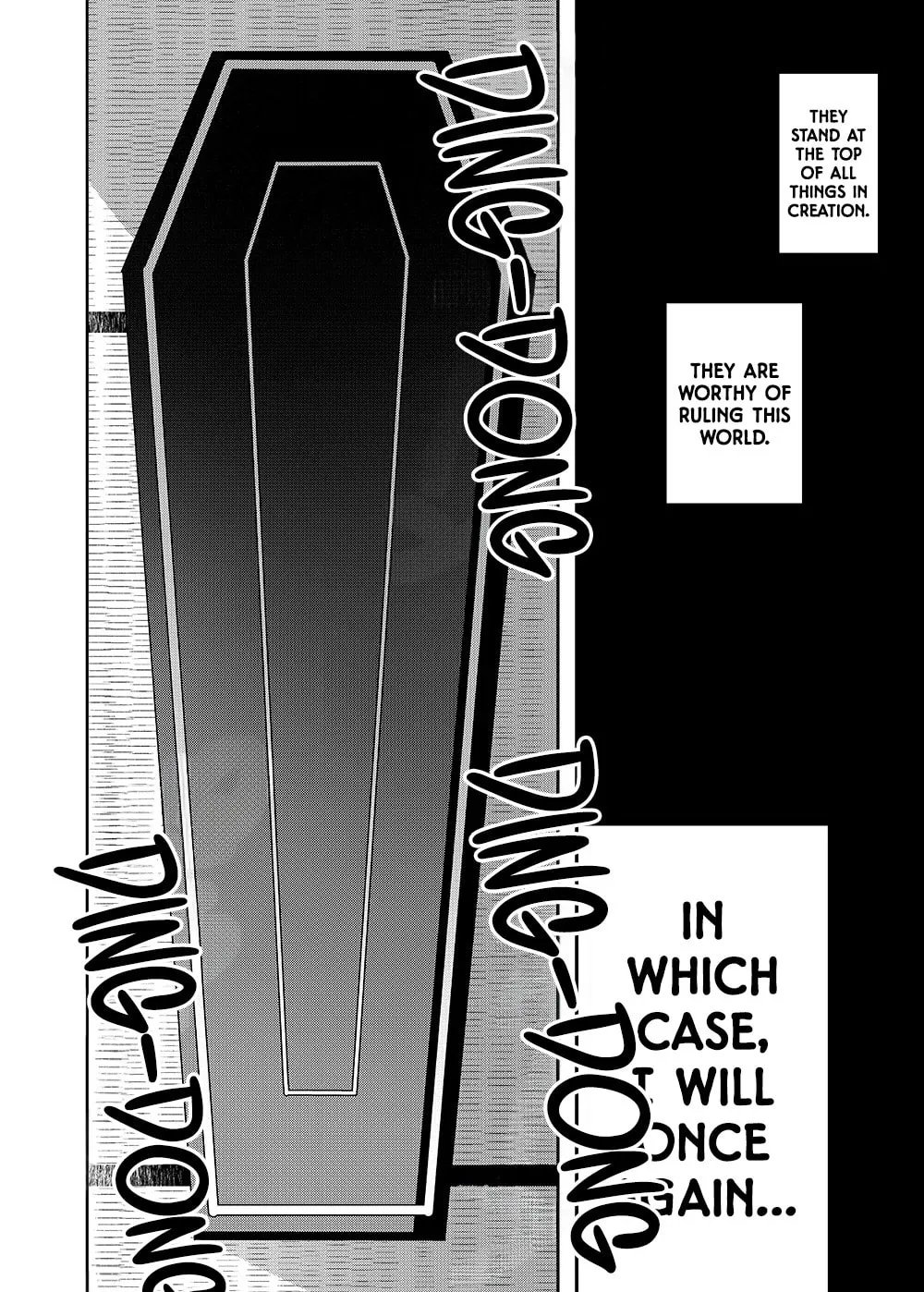 Girls x Vampire (Pre-serialization) Chapter 27 page 2 - 
