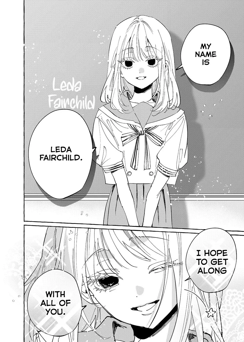 Girls x Vampire (Pre-serialization) Chapter 31 page 16 - 