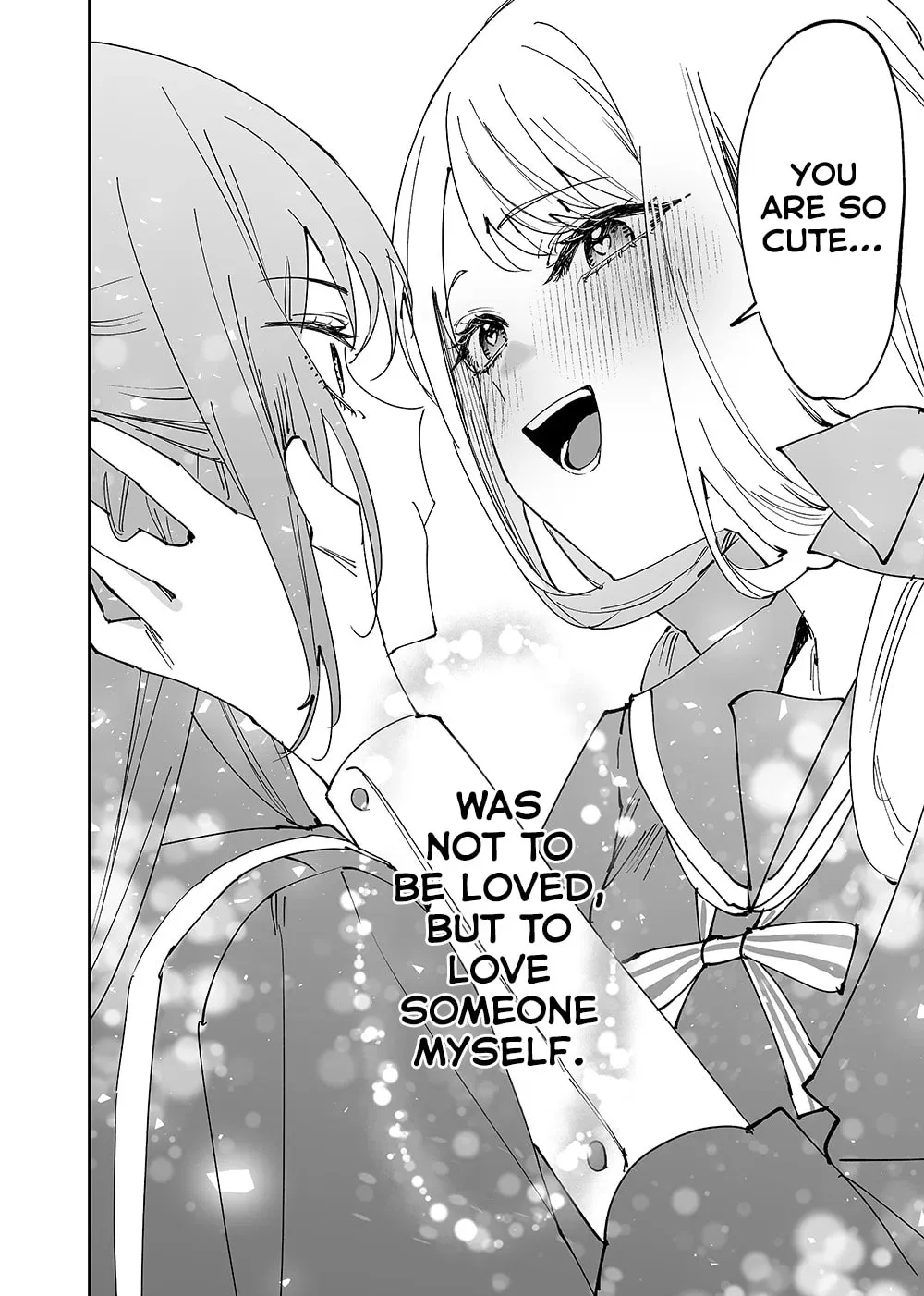 Girls x Vampire (Pre-serialization) Chapter 6 page 11 - 