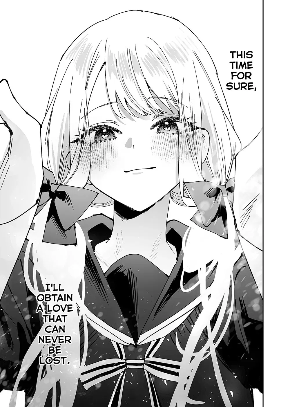 Girls x Vampire (Pre-serialization) Chapter 6 page 14 - 