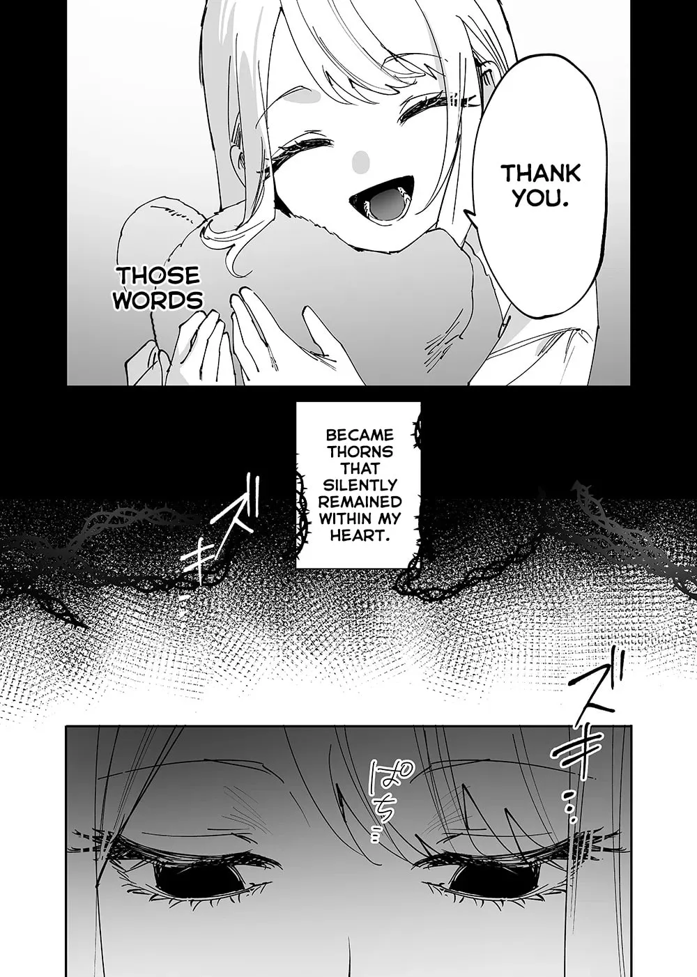 Girls x Vampire (Pre-serialization) Chapter 6 page 5 - 