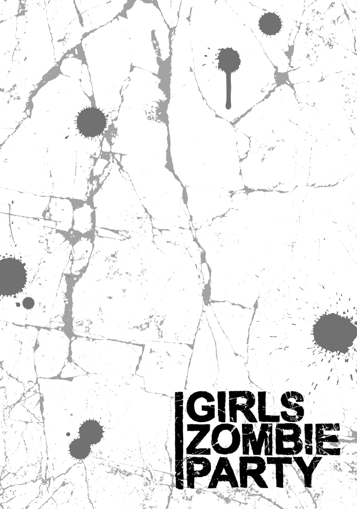 Girls Zombie Party Chapter 0 page 104 - 