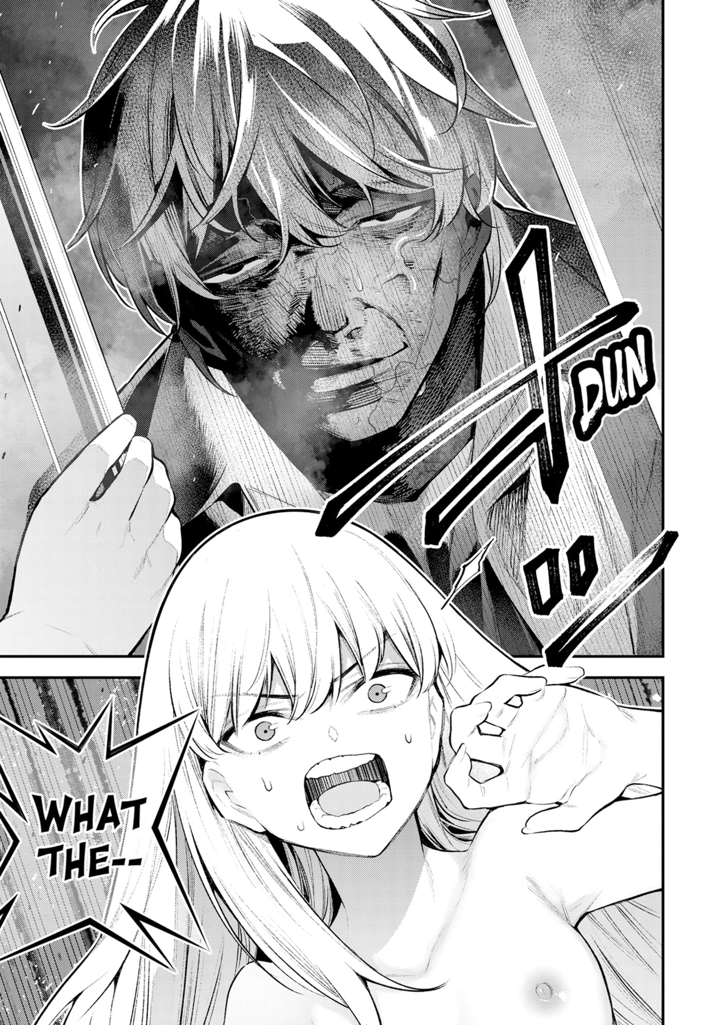 Girls Zombie Party Chapter 0 page 141 - 