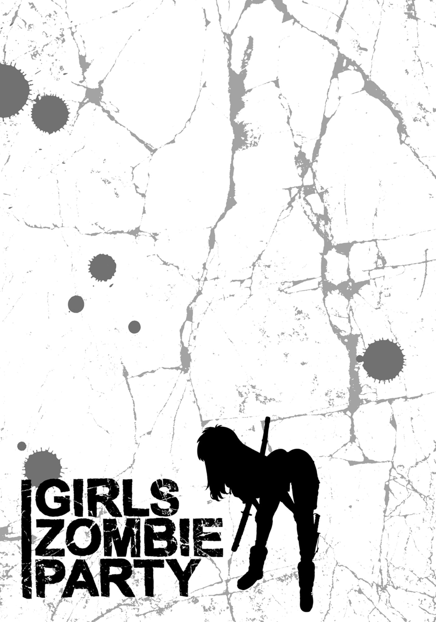 Girls Zombie Party Chapter 0 page 156 - 