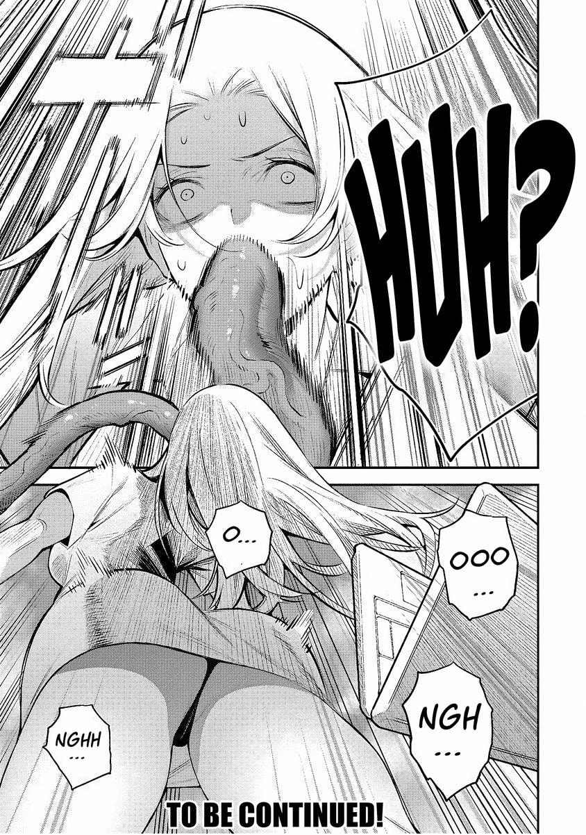 Girls Zombie Party Chapter 1.1 page 29 - 