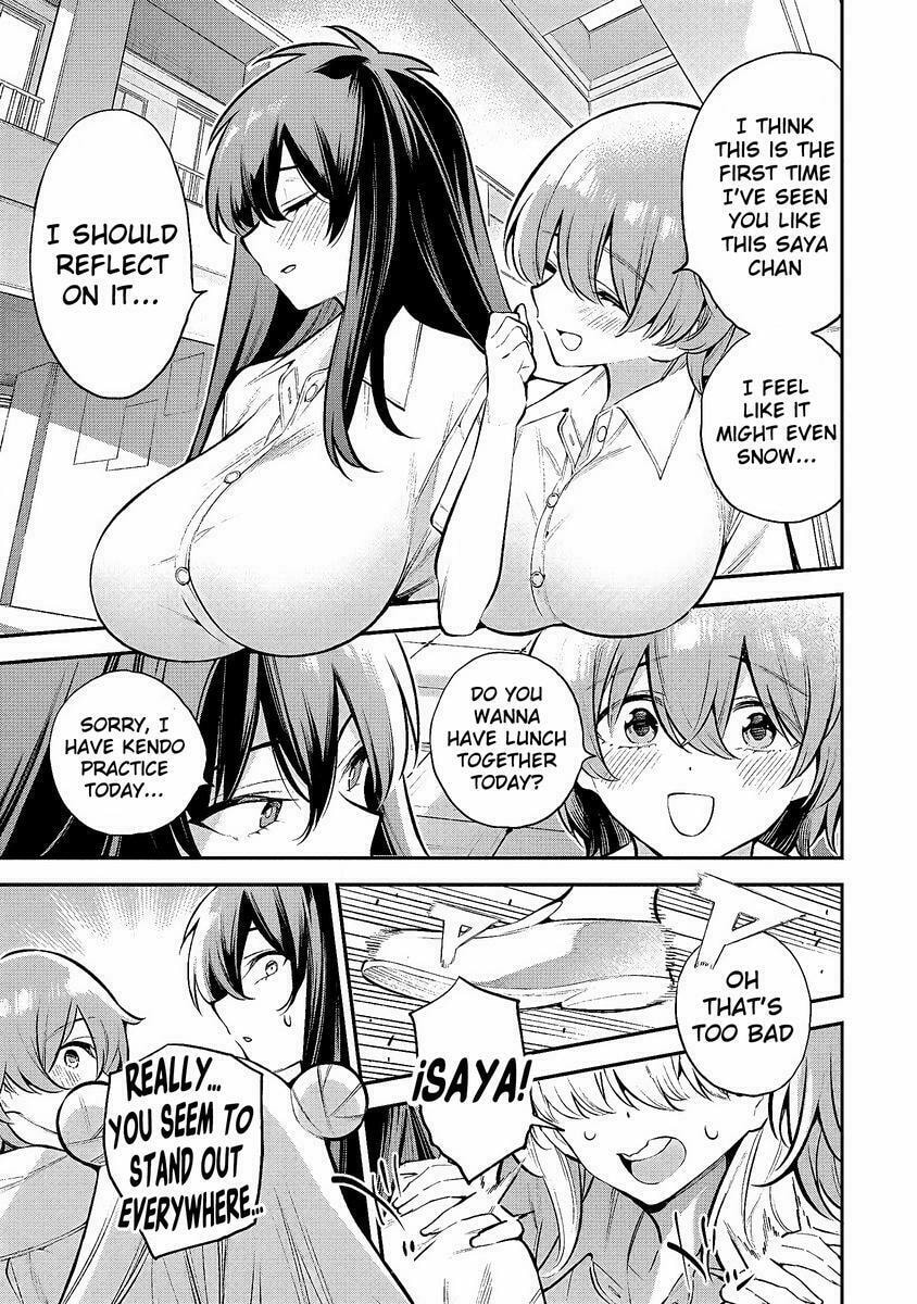 Girls Zombie Party Chapter 1.1 page 9 - 
