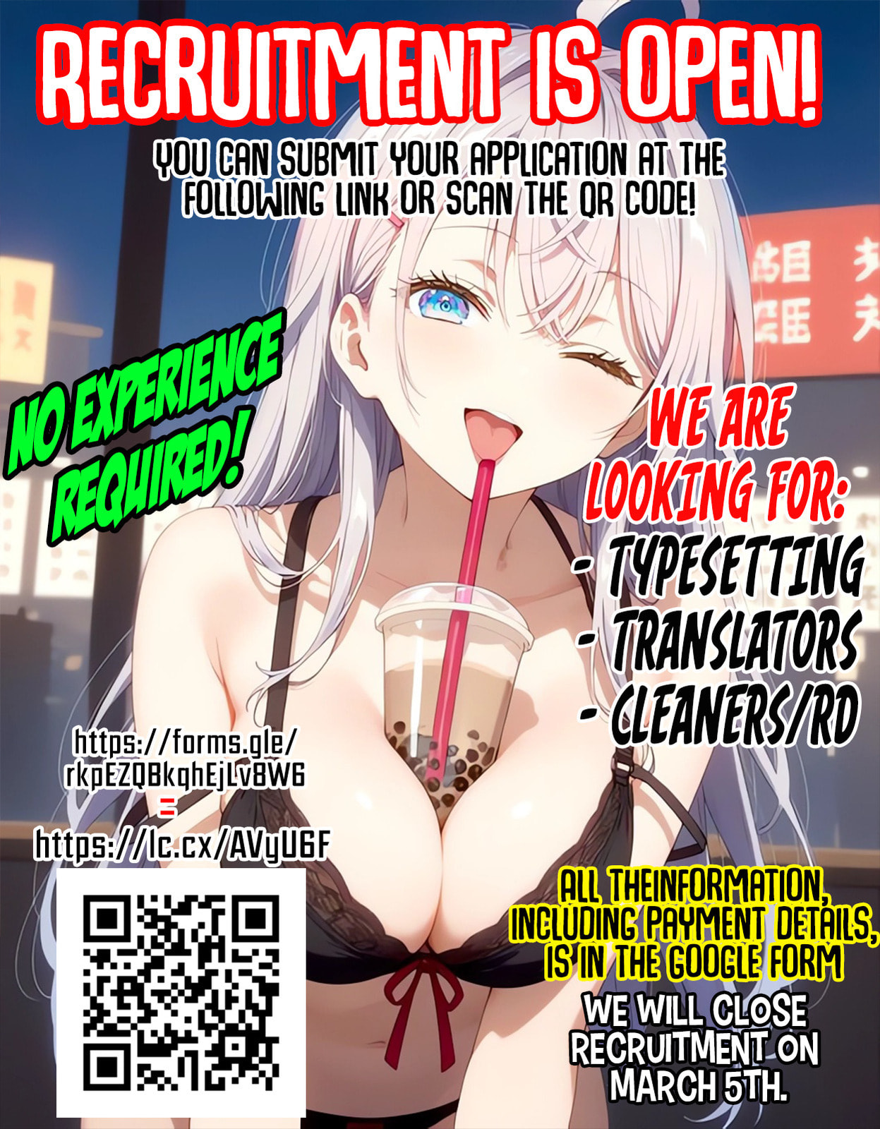 Girls Zombie Party Chapter 1 page 63 - 