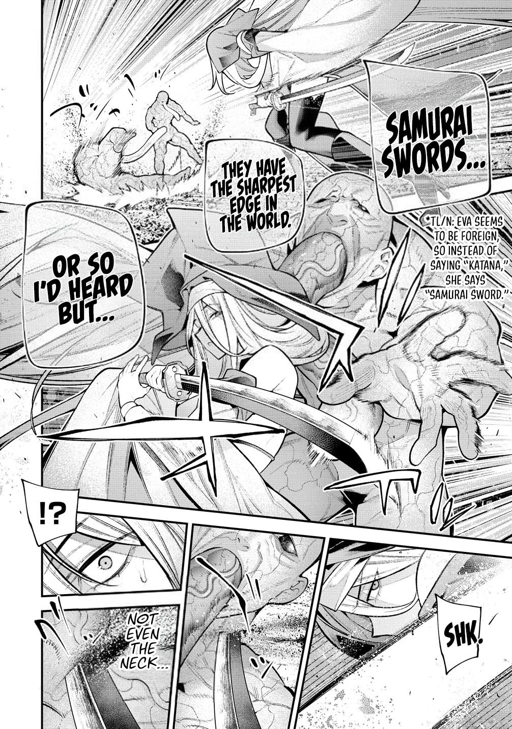 Girls Zombie Party Chapter 27 page 7 - 