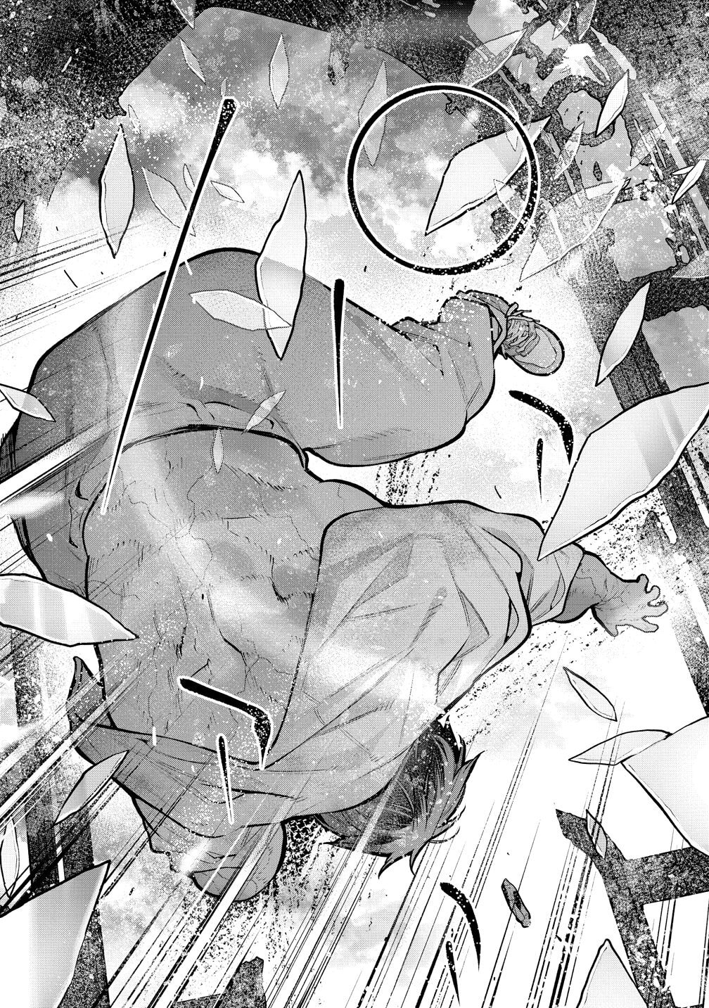 Girls Zombie Party Chapter 32 page 20 - 