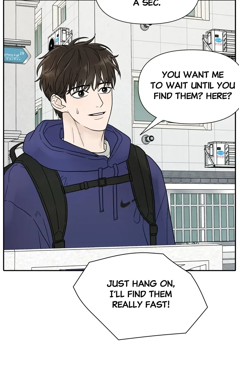 Gisaengbeonsik Chapter 1 page 108 - 