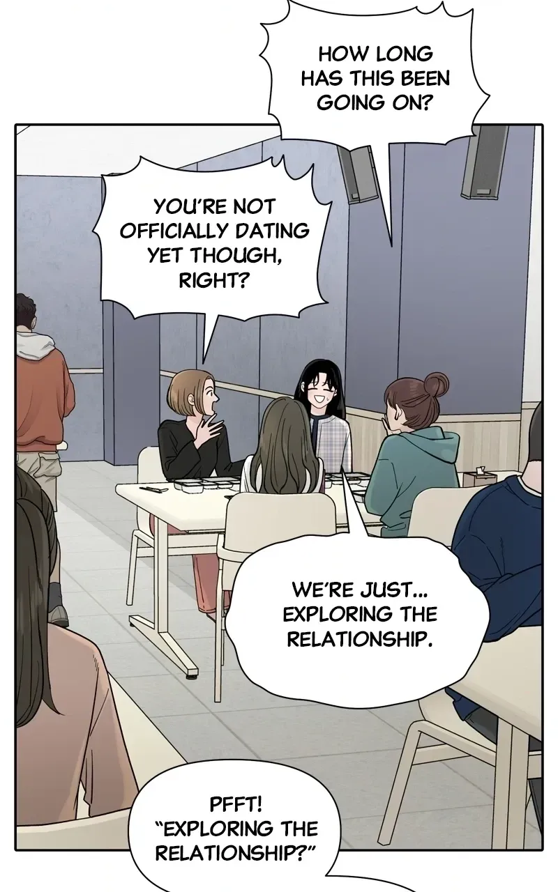 Gisaengbeonsik Chapter 1 page 20 - 