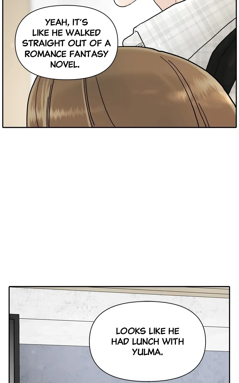 Gisaengbeonsik Chapter 1 page 28 - 
