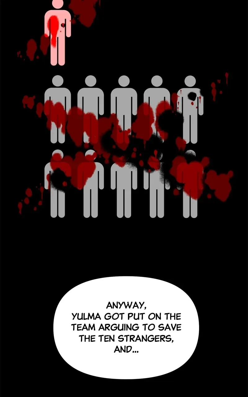 Gisaengbeonsik Chapter 1 page 34 - 