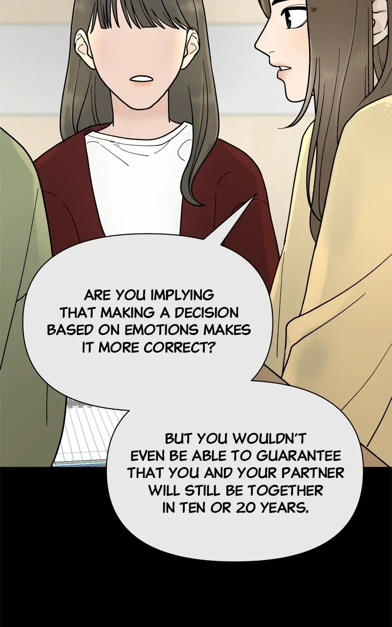 Gisaengbeonsik Chapter 1 page 38 - 