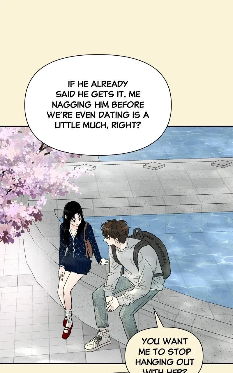 Gisaengbeonsik Chapter 1 page 46 - 