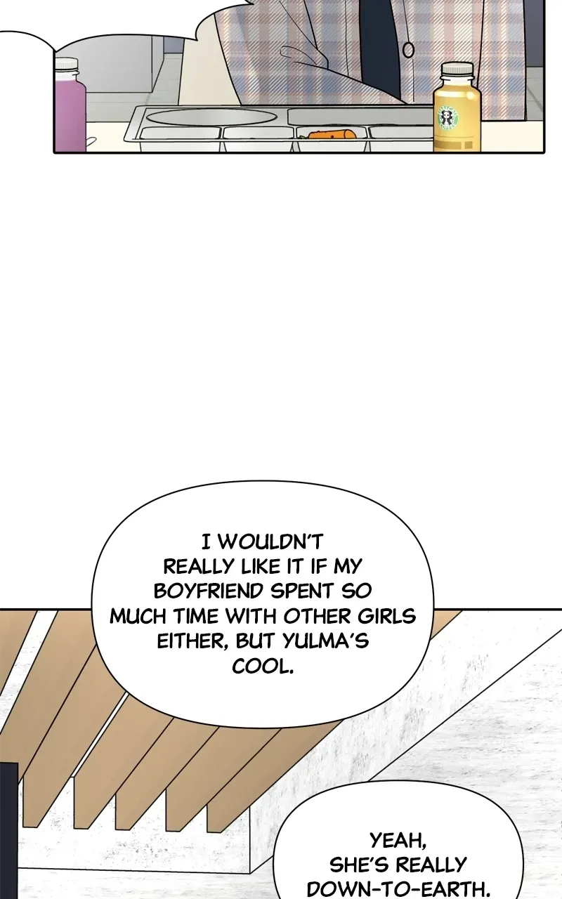 Gisaengbeonsik Chapter 1 page 53 - 