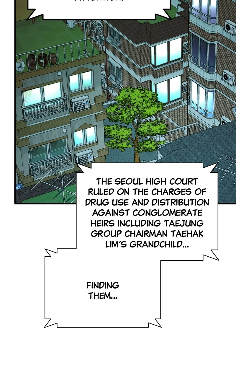 Gisaengbeonsik Chapter 10 page 103 - 