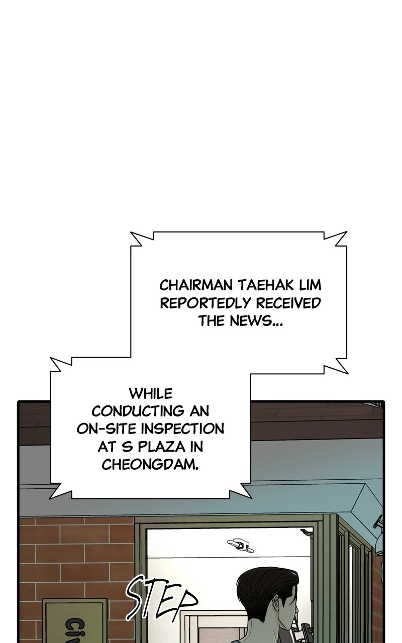 Gisaengbeonsik Chapter 10 page 105 - 