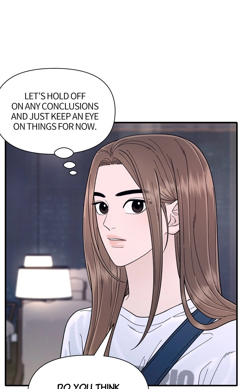 Gisaengbeonsik Chapter 10 page 14 - 