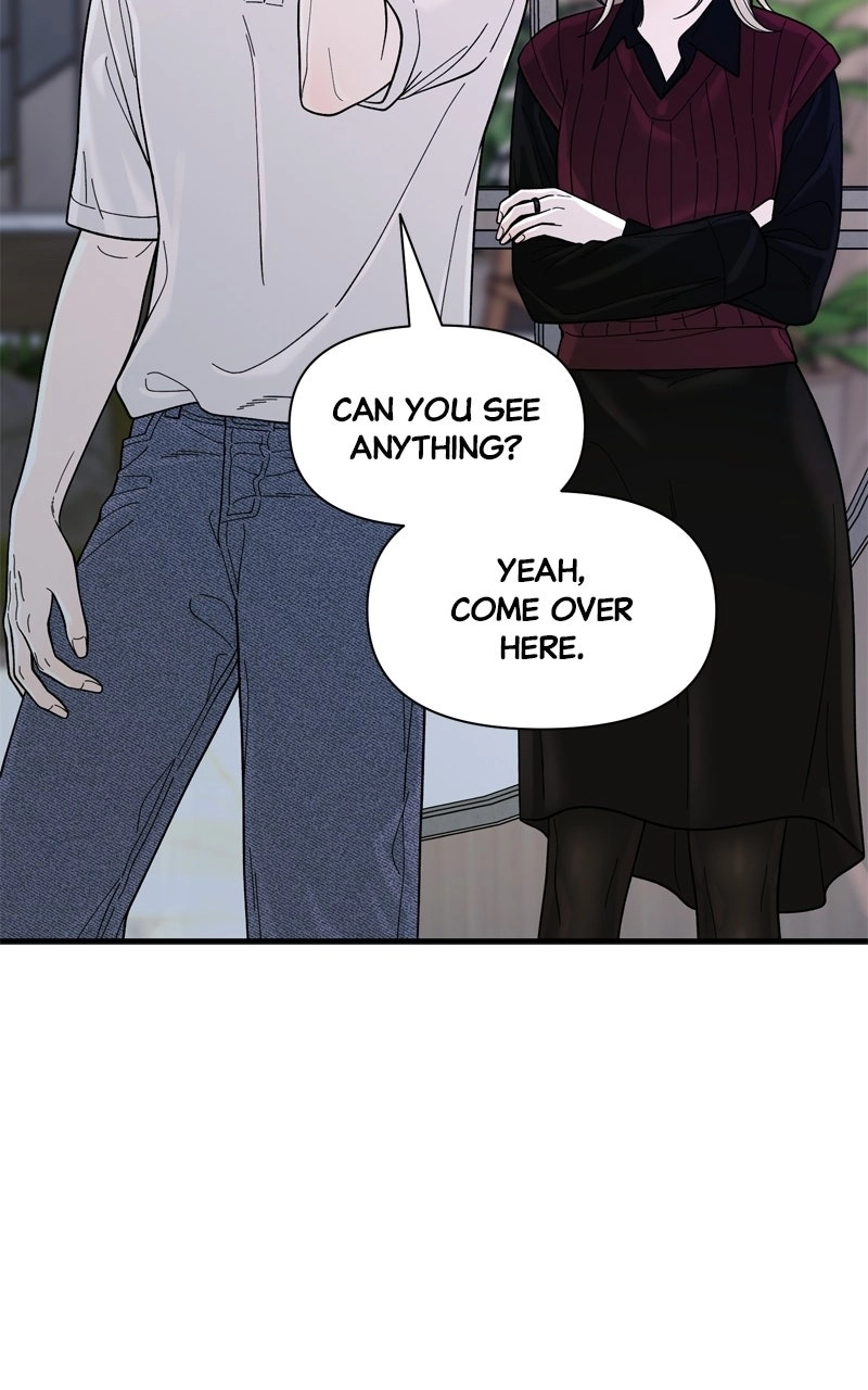 Gisaengbeonsik Chapter 10 page 18 - 
