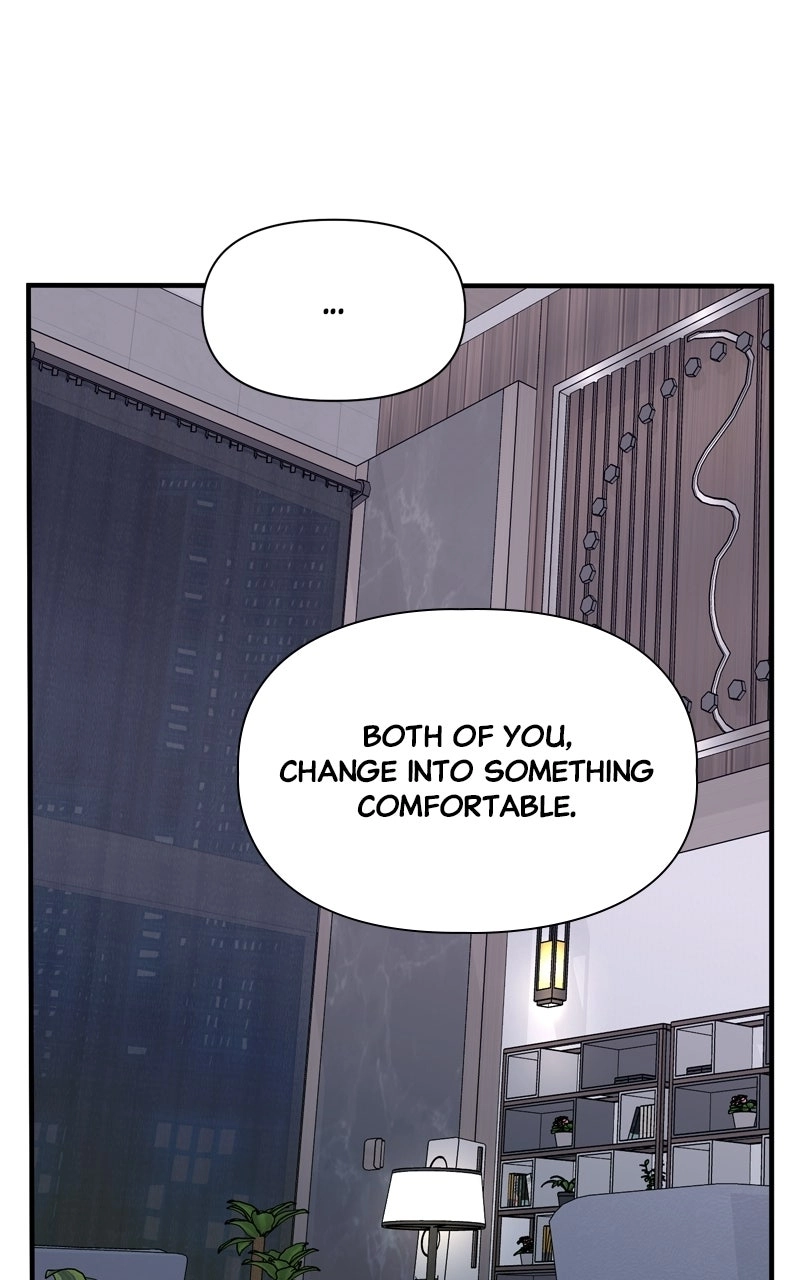 Gisaengbeonsik Chapter 10 page 33 - 