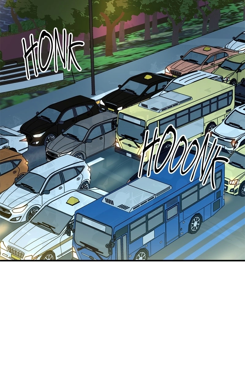 Gisaengbeonsik Chapter 10 page 35 - 