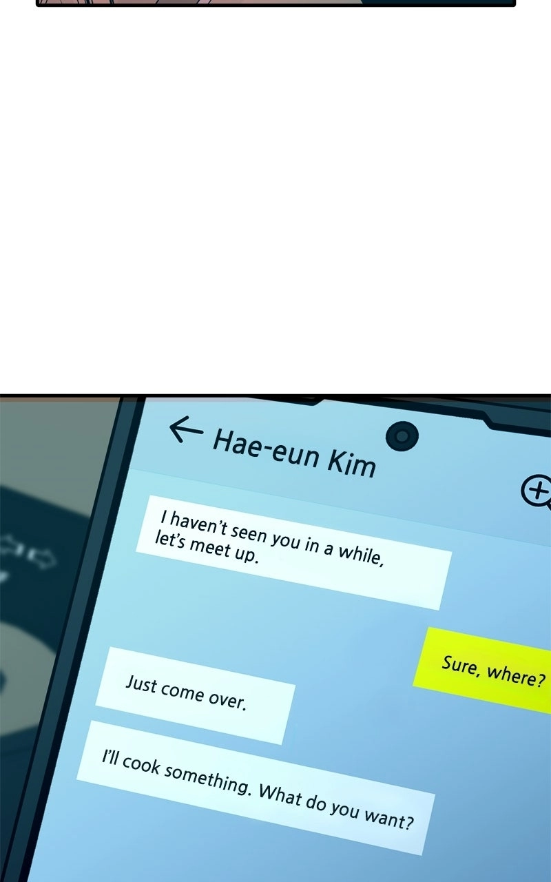 Gisaengbeonsik Chapter 10 page 37 - 