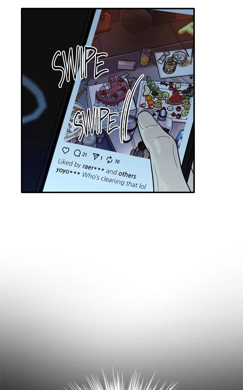 Gisaengbeonsik Chapter 10 page 39 - 