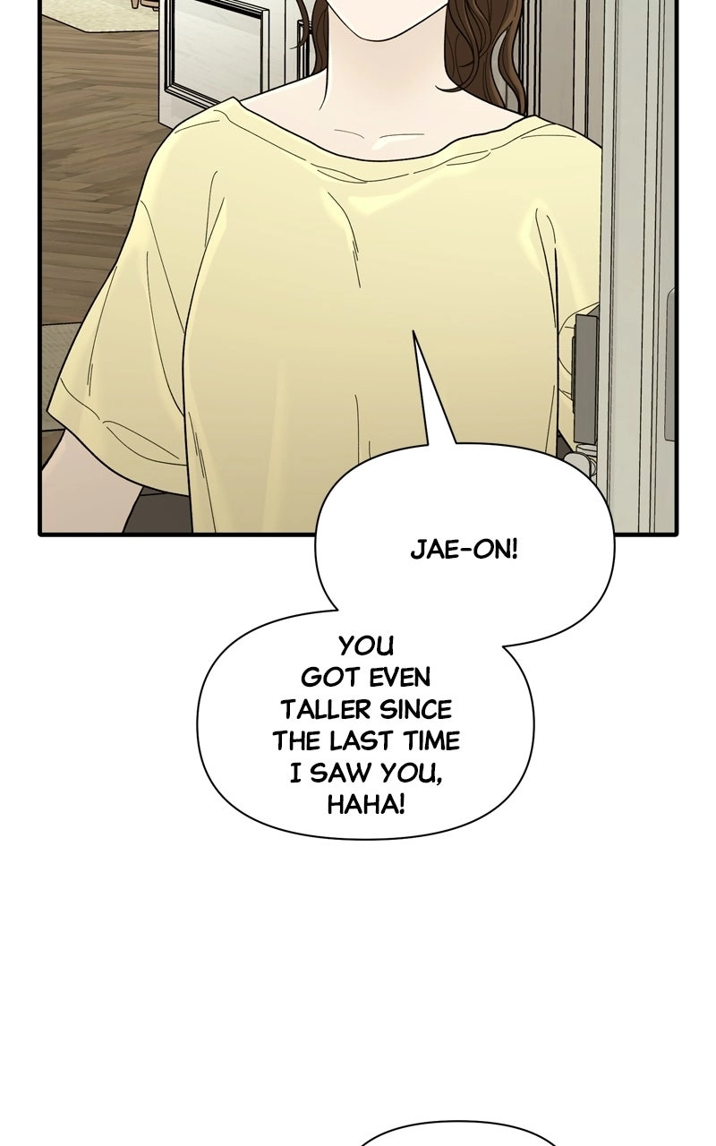 Gisaengbeonsik Chapter 10 page 47 - 