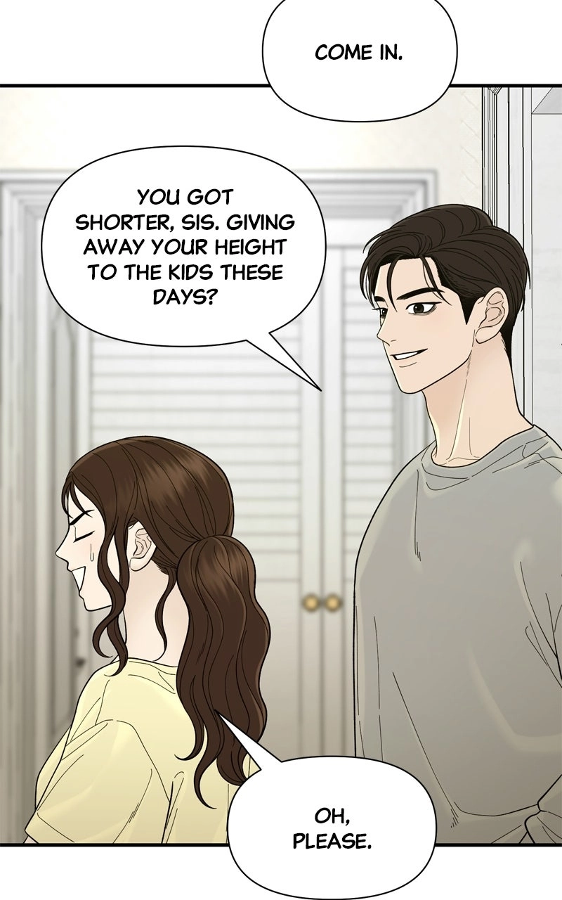 Gisaengbeonsik Chapter 10 page 48 - 