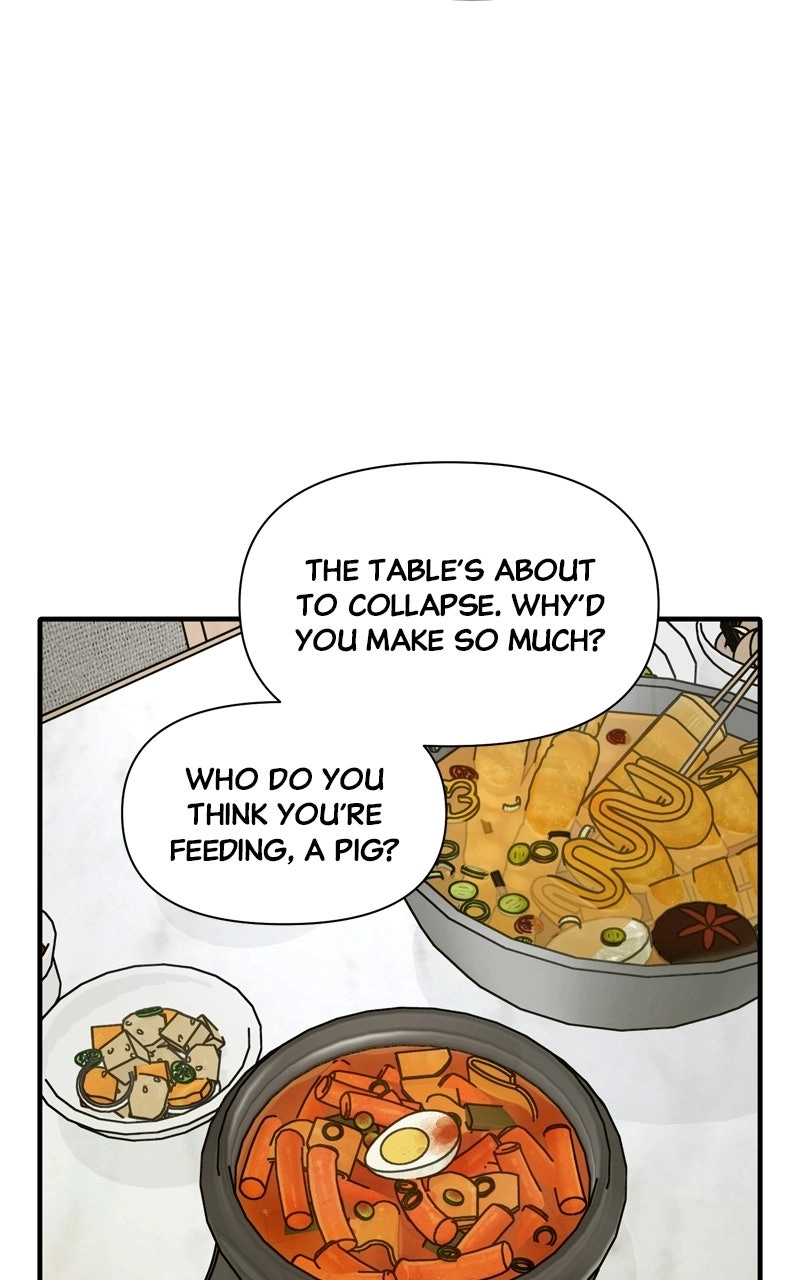 Gisaengbeonsik Chapter 10 page 49 - 