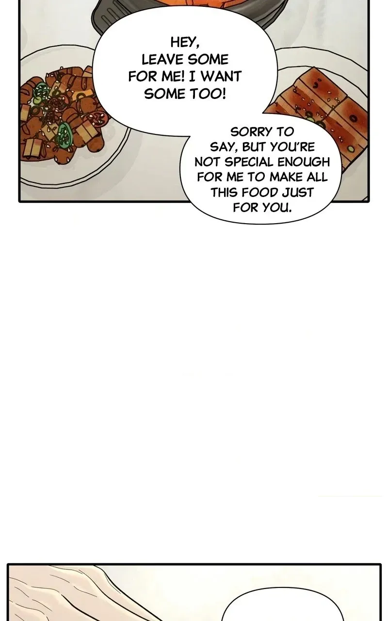 Gisaengbeonsik Chapter 10 page 50 - 