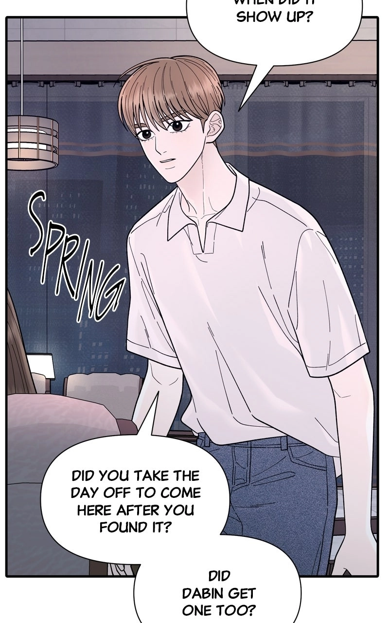Gisaengbeonsik Chapter 10 page 6 - 