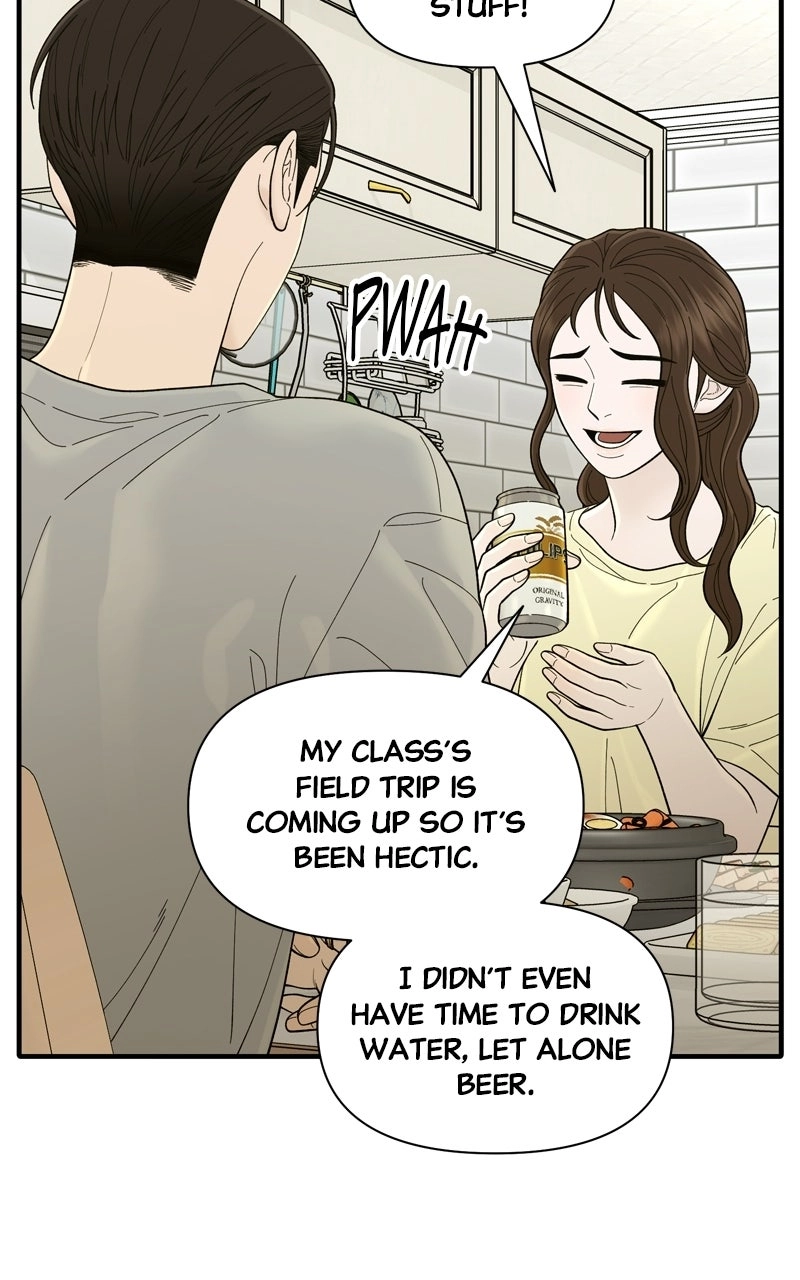 Gisaengbeonsik Chapter 10 page 52 - 