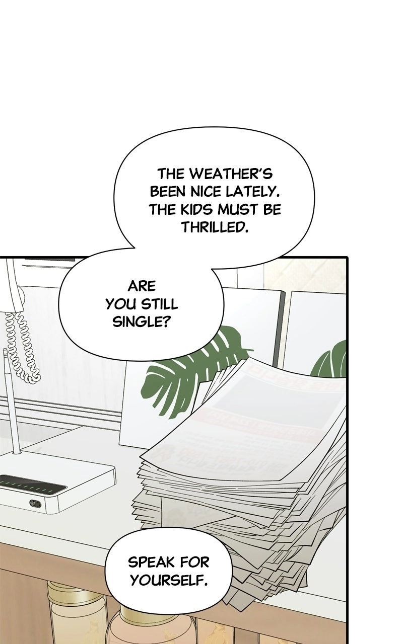 Gisaengbeonsik Chapter 10 page 53 - 