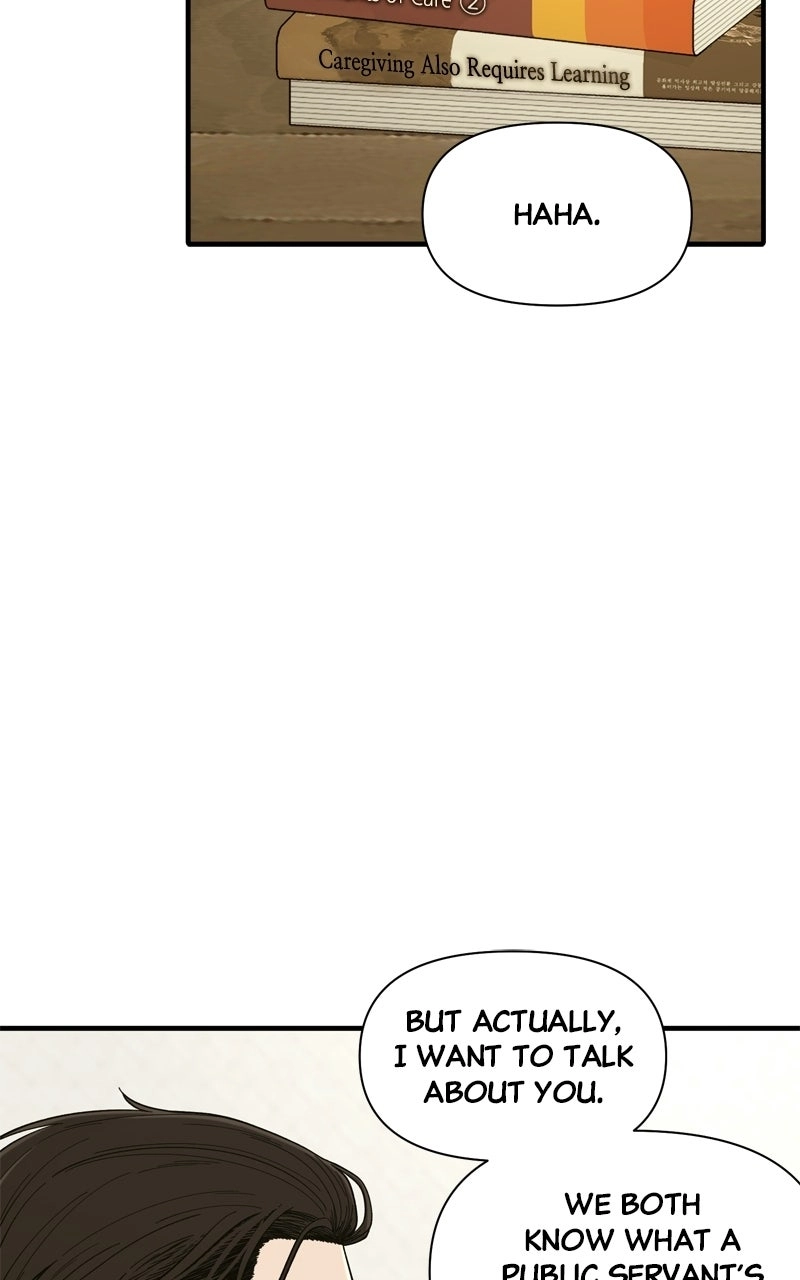 Gisaengbeonsik Chapter 10 page 55 - 