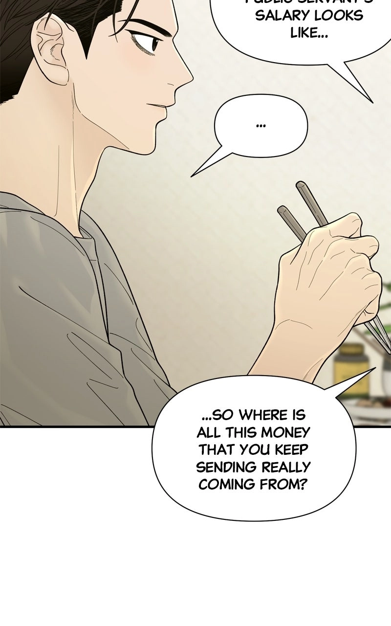 Gisaengbeonsik Chapter 10 page 56 - 