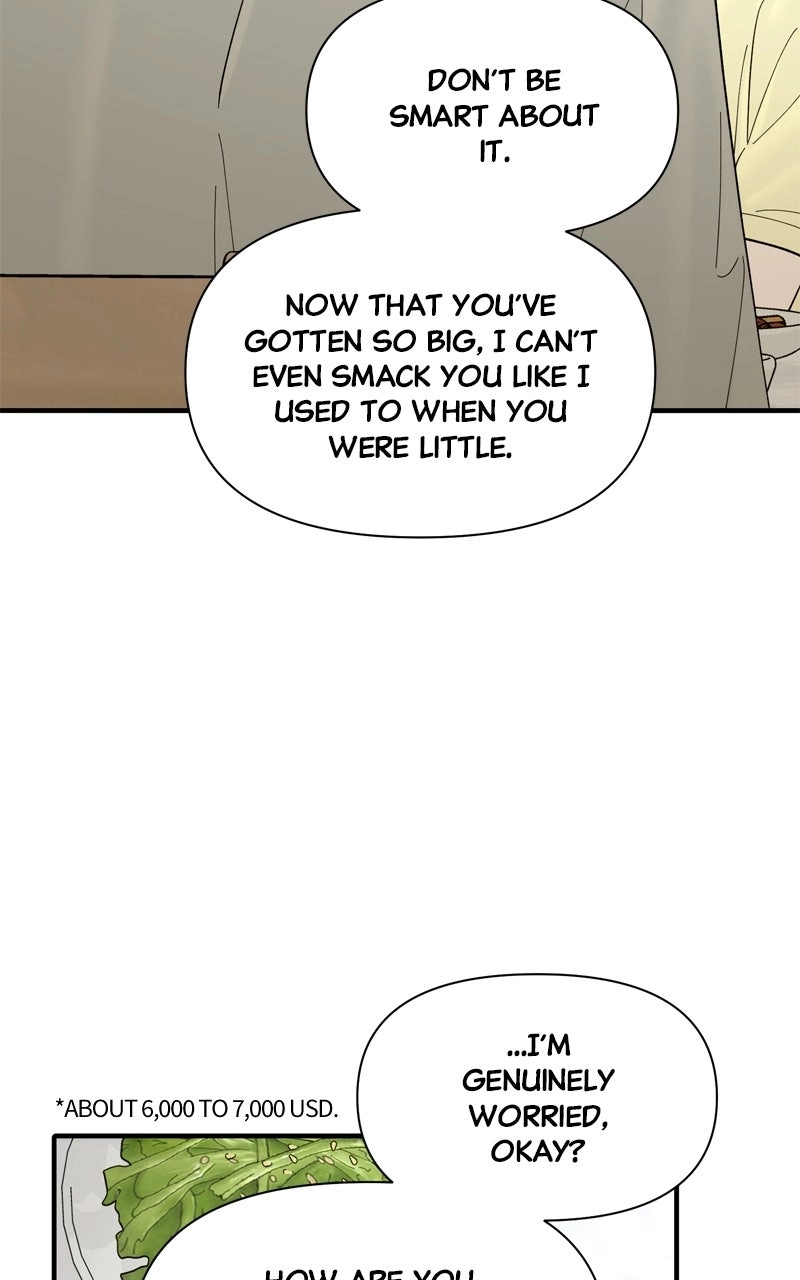 Gisaengbeonsik Chapter 10 page 58 - 