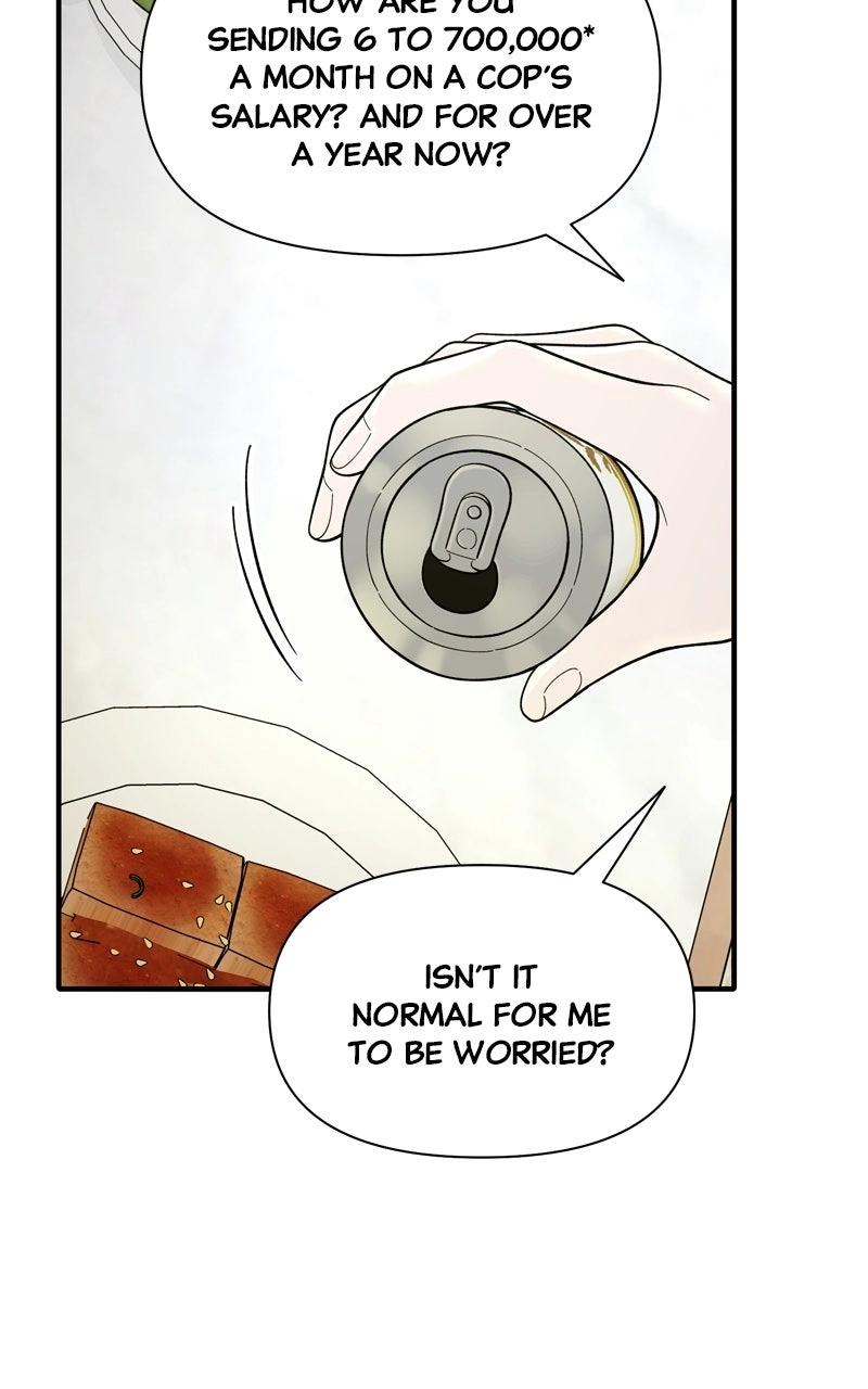 Gisaengbeonsik Chapter 10 page 59 - 