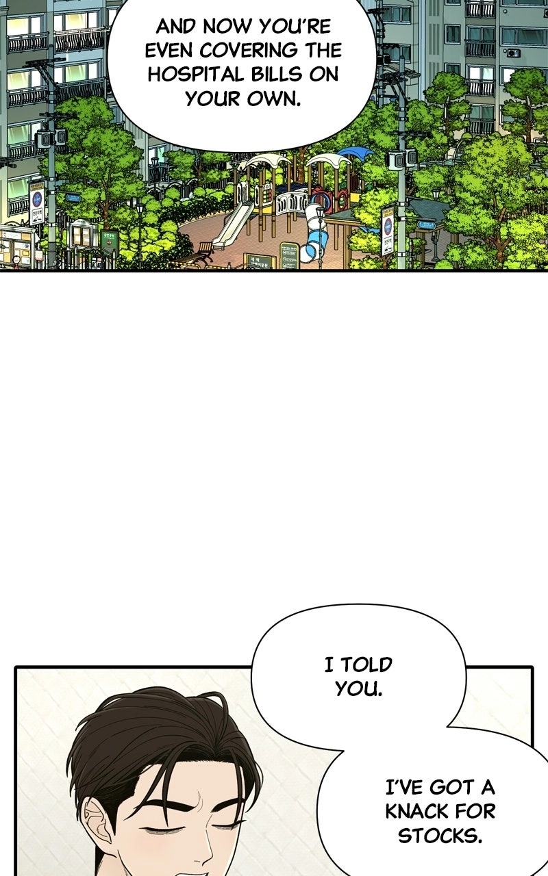 Gisaengbeonsik Chapter 10 page 61 - 