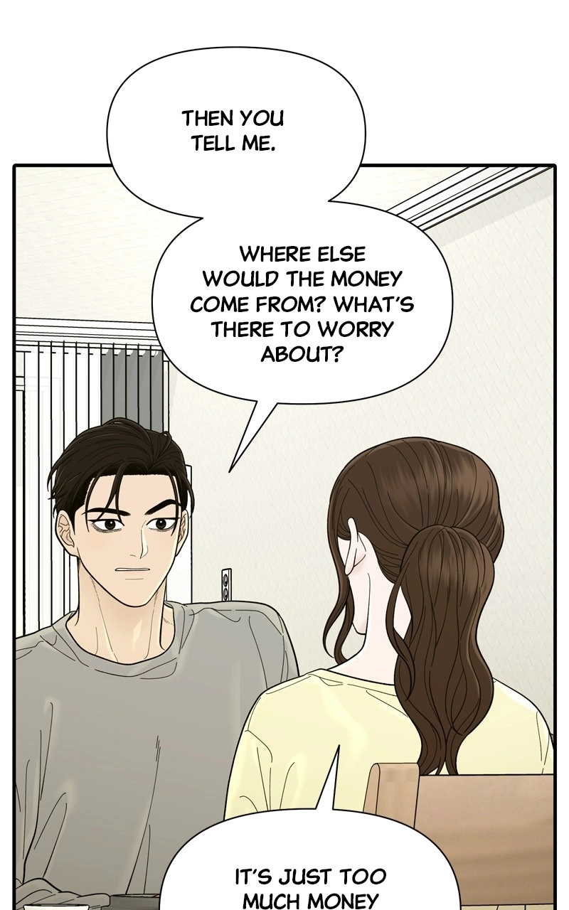 Gisaengbeonsik Chapter 10 page 63 - 