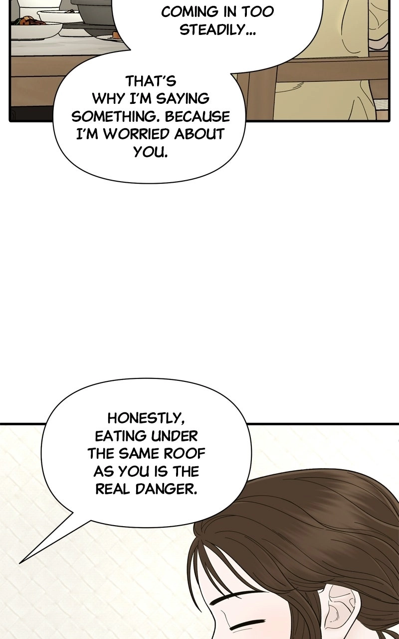 Gisaengbeonsik Chapter 10 page 64 - 
