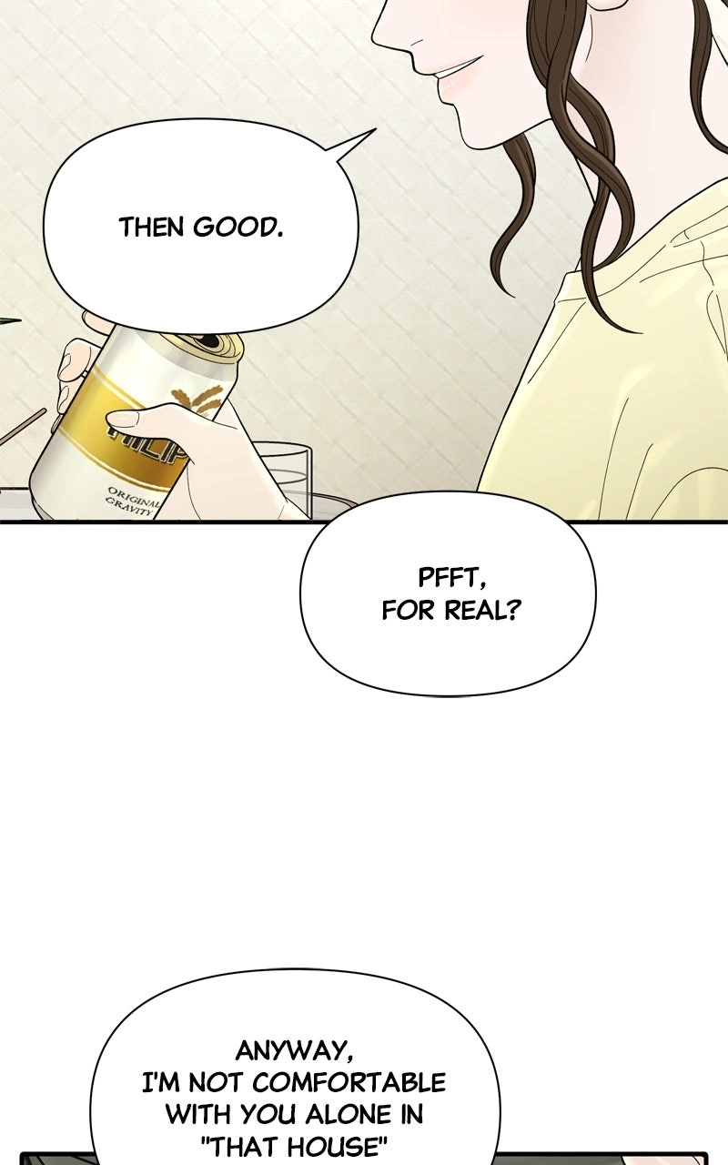 Gisaengbeonsik Chapter 10 page 65 - 