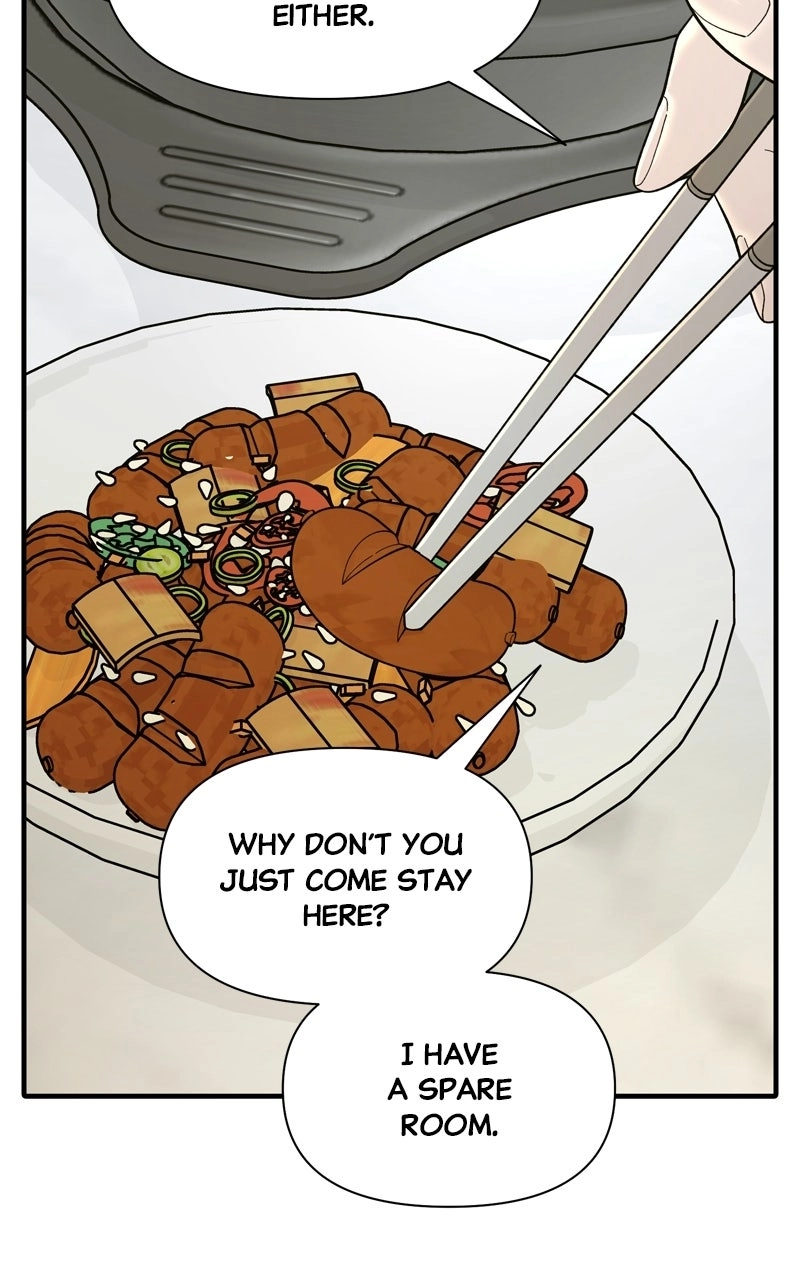 Gisaengbeonsik Chapter 10 page 66 - 