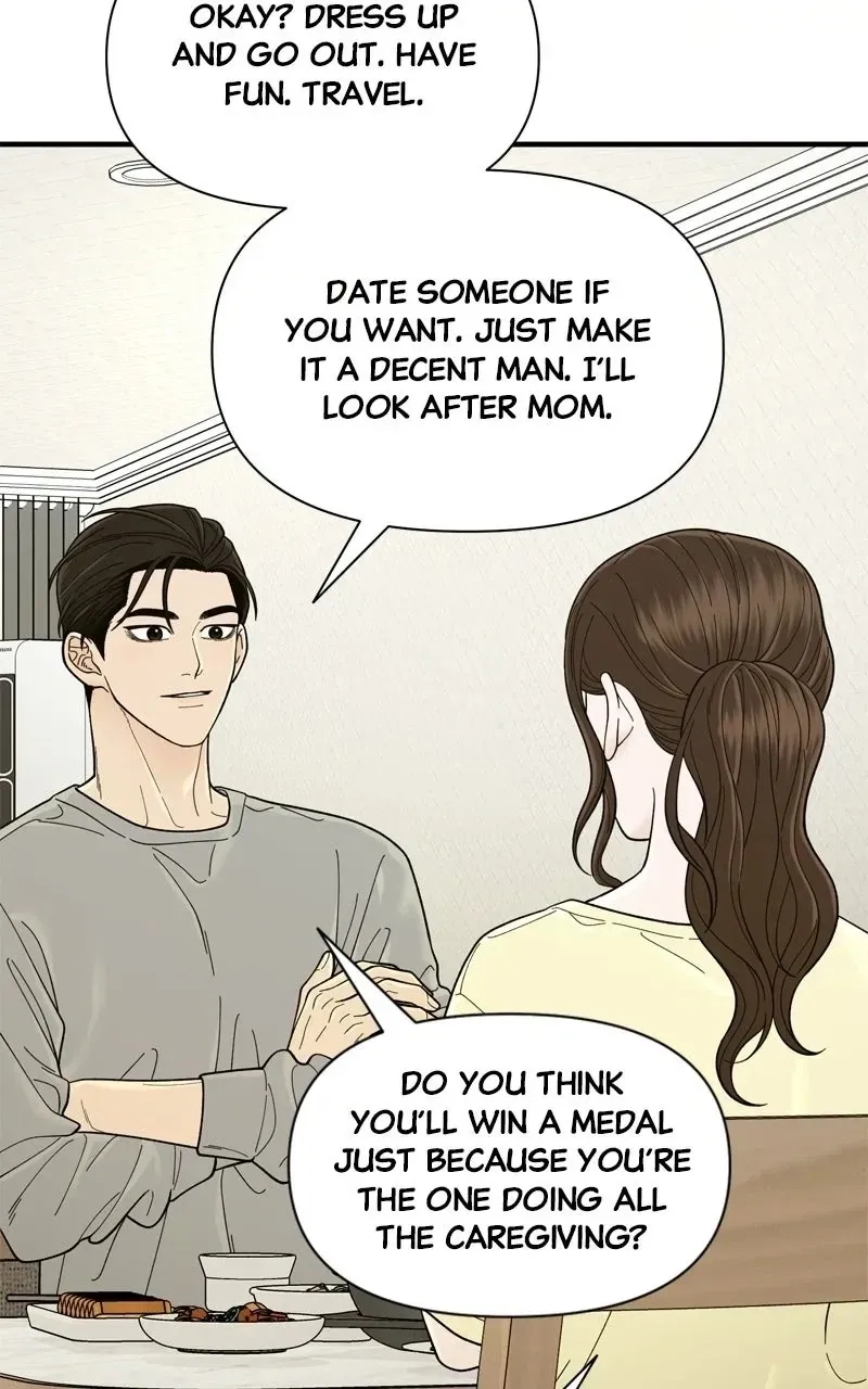 Gisaengbeonsik Chapter 10 page 70 - 