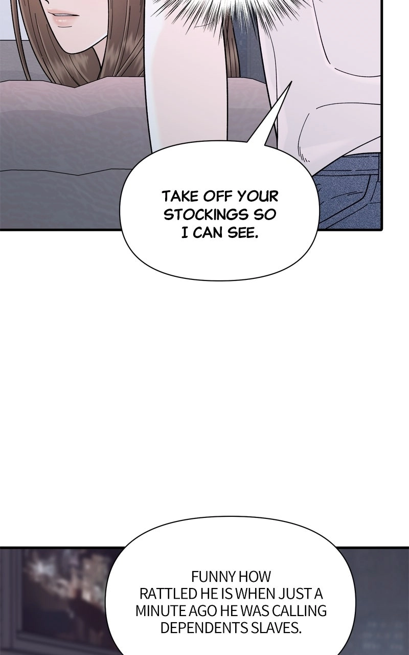 Gisaengbeonsik Chapter 10 page 8 - 