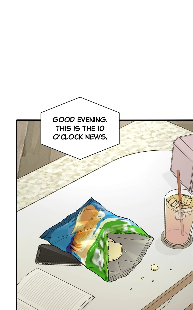 Gisaengbeonsik Chapter 10 page 75 - 