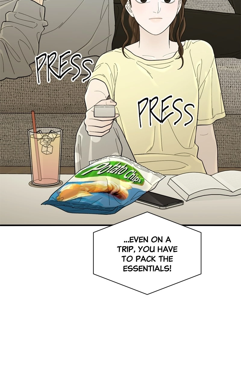 Gisaengbeonsik Chapter 10 page 77 - 