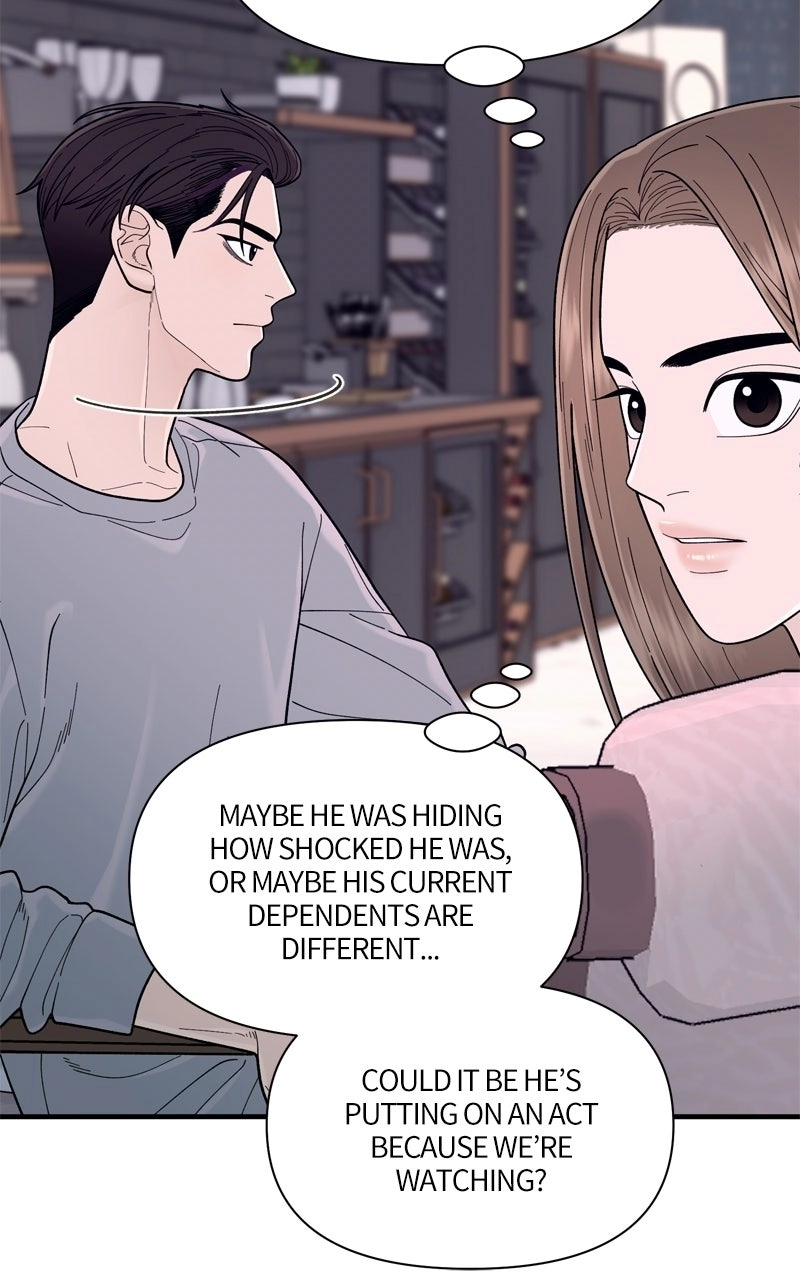 Gisaengbeonsik Chapter 10 page 9 - 