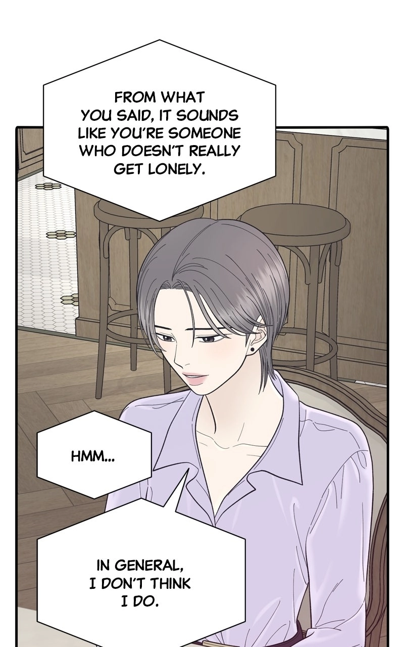 Gisaengbeonsik Chapter 10 page 84 - 